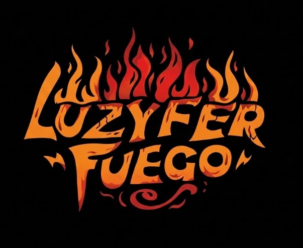 Luzyfer Logo